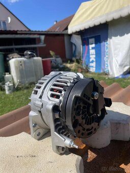 Alternátor 038 903 023 L - 3