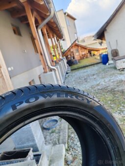 Pirelli Powergy 225/45 R17 letne - 3