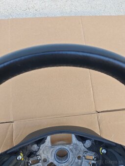 Multifunkčný volant VW - 3