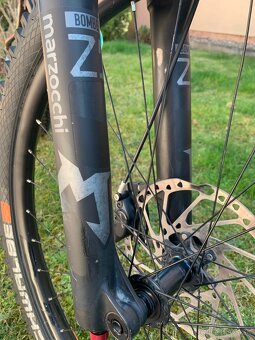 Merida one-sixty 700 - 3