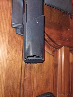 Zadné plato - roleta Octavia 2 combi - 3