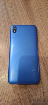 Xiaomi Redmi 7A – novy Android 16 (LineageOS) - 3