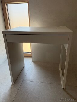 Pracovný stôl Micke /IKEA - 3