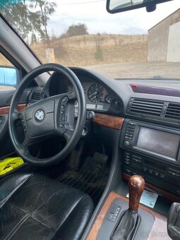 BMW 730d - 3