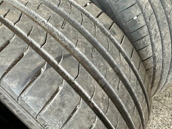 Letné pneu Nexen 225/40 r18 - 3