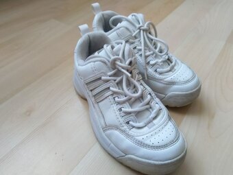 Tenisky Fila, 37 - 3