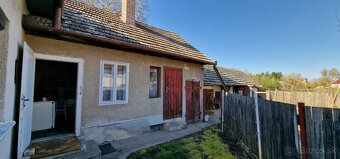 Ponúkame na predaj rod. dom v  Bátorových Kosihách - 3