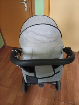 Predám kočík Petite a mars - 3