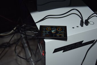 3,5" IPS USB-C panel - 3