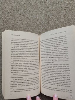 Kniha Freakonomics - 3