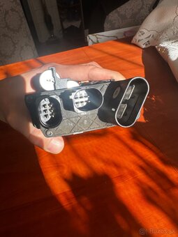 Audi A6 C7 Riadiaca jednotka riadenia - 3