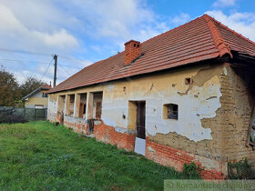 Vidiecky dom v kľudnej časti obce Choča s krásnym 22a p - 3