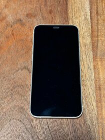 Apple iphone 12 mini 128GB biely - 3