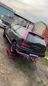 Honda Civic 4g - 3