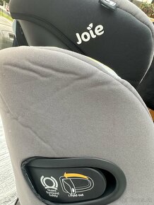 Autosedačka Joie Spin 360 GT 2019 ember - 3