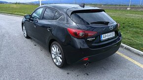 Mazda 3 Revolution 2016, 88 kW, benzín (G120) - 3