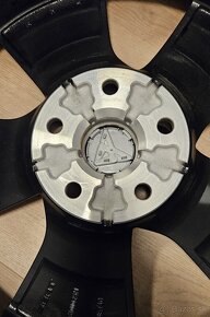 Sada 18" kolies Seat Cupra Formentor s letnými pneumatikami - 3