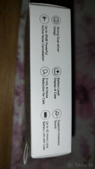 Xiaomi Redmi buds 6 - 3
