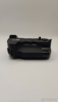 Fujifilm X-H2 + Battery grip - 3