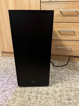Herné PCčko Intel i5-12600K, 32GB, RTX 3060 Ti, 1TB NvMe - 3