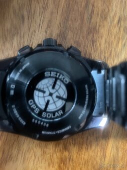 predaj pánskych hodiniek SEIKO - 3