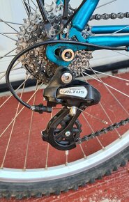 Horsky bicykel Eagle - 3