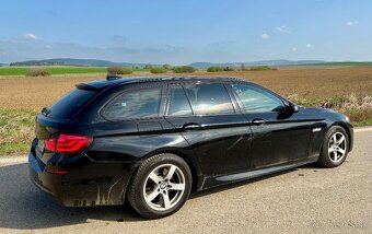 BMW 530d xDrive Touring F11 - 3