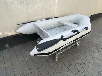QUICKSILVER 240 TENDY AIR FLOOR - 3