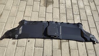 Kryt prednej steny Audi A6 C7 - 3