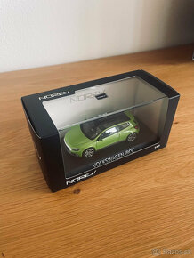 VW Scirocco 1:43 model Norev - 3