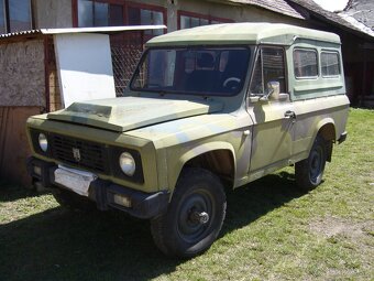 aro 240 - 3