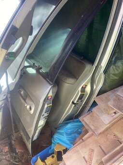 Chrysler voyager - 3