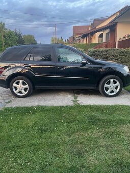 Mercedes ml 320 cdi - 3