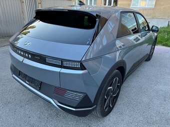 Ioniq 5 Family 77,4kWH, Virtual Co., Full LED, ACC, Záruka - 3