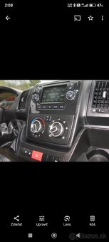 Peugeot boxer L2H2 95 000KM - 3