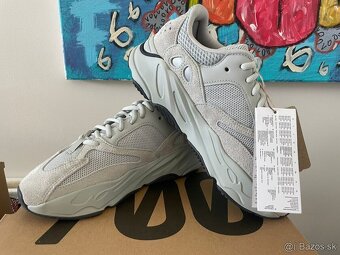 Yeezy Boost 700 Salt velkosť 6.5 - 3