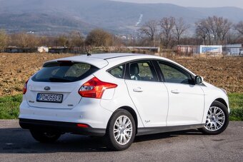 Ford Focus 1.0 EcoBoost 125k Titanium - 3
