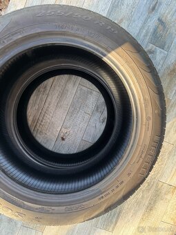 255/50 R19 letne pneu - 3