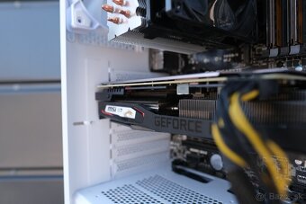 Herný PC, i7 4770K, RTX 2060, 16GB RAM, SSD, 12m - 3
