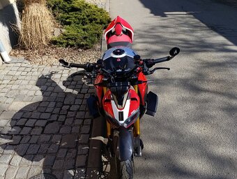 Ducati Streetfighter V4S speciale CORSE N°5 - 3