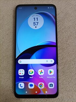 Motorola Moto g14 záruka - 3