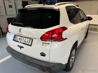 Peugeot 2008 alure - 3