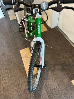 Detsky bicykel Woom 4 - 3