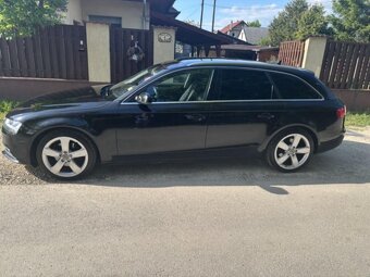 Audi A4 - 3