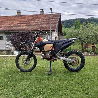 Ktm exc 300 Sixdays - 3
