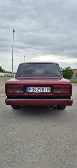 Lada 2107 - 3