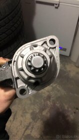 Repasovany starter do VAG 1.9TDI, 2.0TDI - 3