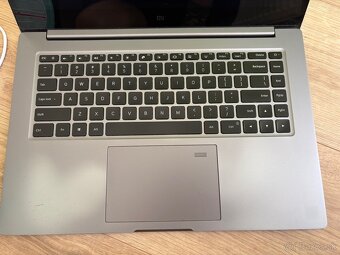 Xiaomi Mi Notebook Pro 15.6 - 3
