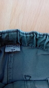 Chlapčenské kraťasy, Chapter Yang 164cm - 3