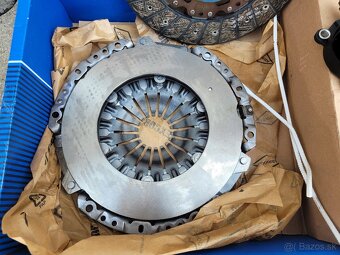 Spojkova sada Sachs 3000990419 - 3